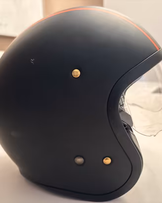 Casco Shoei J • O nero opaco