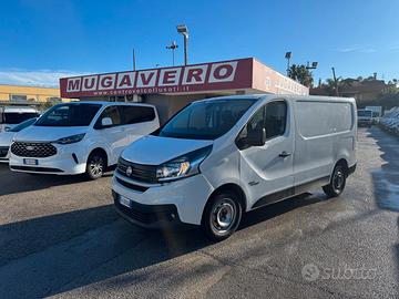 FIAT TALENTO 1.6 120CV E6 FURGONE