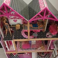 Casa delle bambole Kid Kraft