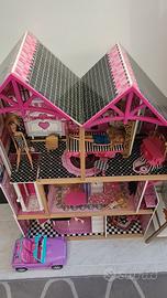 Casa delle bambole Kid Kraft