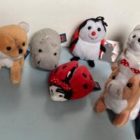 Peluche TRUDI   Sweet