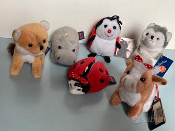 Peluche TRUDI   Sweet