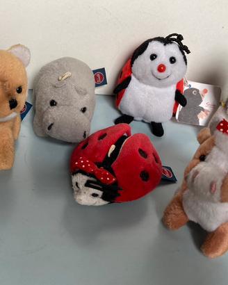 Peluche TRUDI   Sweet