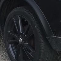 cerchi Nissan Juke 