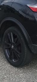 cerchi Nissan Juke 