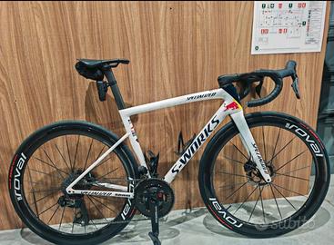 Telaio Sl8 Tarmac Team Bora Hansgroe