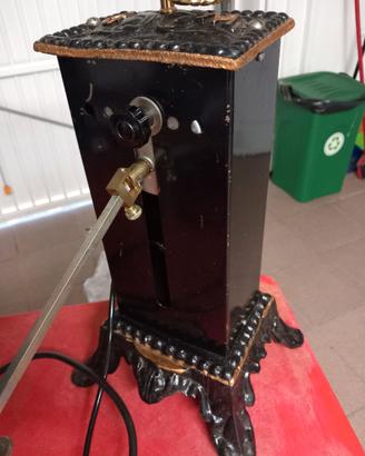 Girarrosto elettrico