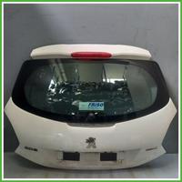 Portellone Cofano Posteriore PEUGEOT 208 2015 2020