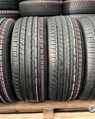 4 gomme 215 60 17