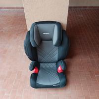 Seggiolone Recaro