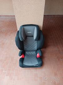Seggiolone Recaro