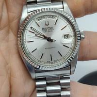 bulova super Seville 