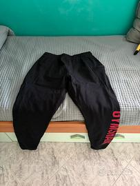 Pantalone Nero Nuovo
