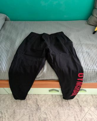 Pantalone Nero Nuovo