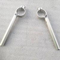 SEMIMANUBRI ORIGINALI YAMAHA R1 R1M 2020 a 2025