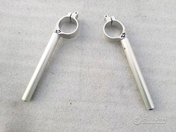 SEMIMANUBRI ORIGINALI YAMAHA R1 R1M 2020 a 2025