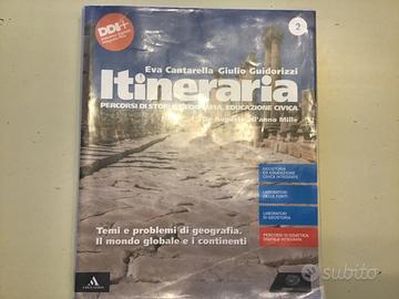 Itineraria vol.2: da Augusto all’anno mille