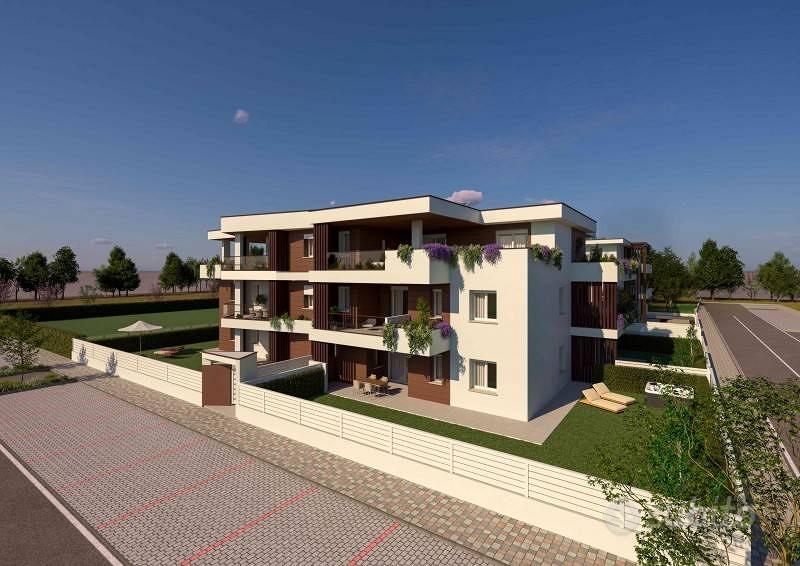 Appartamento – Formigine, Casinalbo - Vista 2