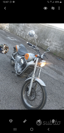 Moto usata d'epoca Aprilia 125 Classic ann