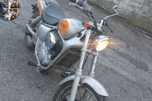 Moto usata d'epoca Aprilia 125 Classic ann