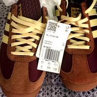 SCARPE ADIDAS SL72 ORIGINALI 