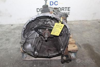 CAMBIO MANUALE COMPLETO JEEP Cherokee 2° Serie DD