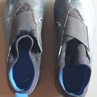 scarpe calcio Nike tacchi 11 n 38,5