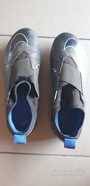 scarpe calcio Nike tacchi 11 n 38,5