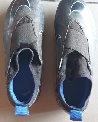 scarpe calcio Nike tacchi 11 n 38,5