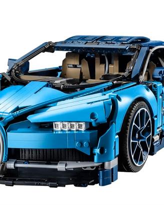 LEGO 42083 BUGATTI CHIRON