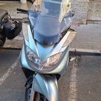 Mayesty 400 anno 2006