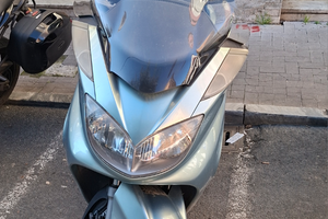 Mayesty 400 anno 2006