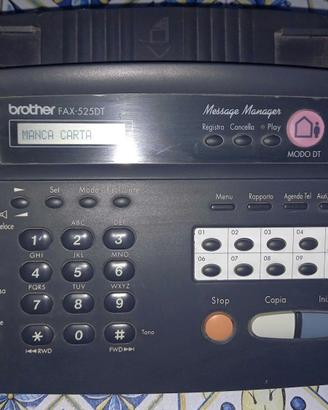 Telefono/Fax