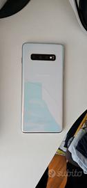 Samsung  s10+ 