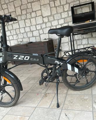Bici elettrica 500w