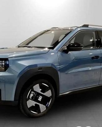 FIAT Grande Panda Hybrid Hybrid La Prima