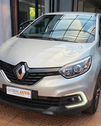 Renault Captur dCi 8V 90 CV Life