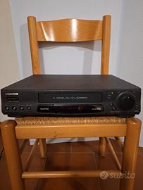 Videoregistratore DAEWOO