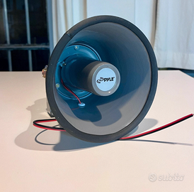 Altoparlante da esterno/interno