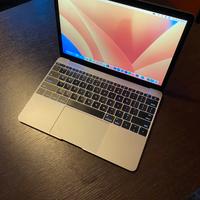 MacBook 2016  SSD 500gb Gb