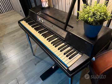 Wurlitzer A200 electric piano