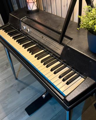 Wurlitzer A200 electric piano