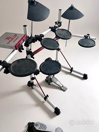 Yamaha DTXpress III completa + interfaccia MIDI