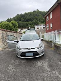 Ford Fiesta 2011 (prezzo trattabile)