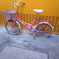 Cinzia con ruote da 20