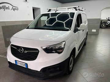 Opel Combo Cargo 1.6 Diesel 100CV