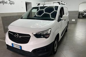 Opel Combo Cargo 1.6 Diesel 100CV