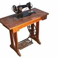 Macchina da Cucire Singer 15M88