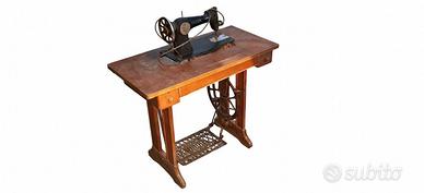 Macchina da Cucire Singer 15M88