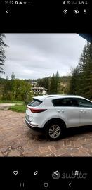 KIA Sportage 3ª serie - 2017